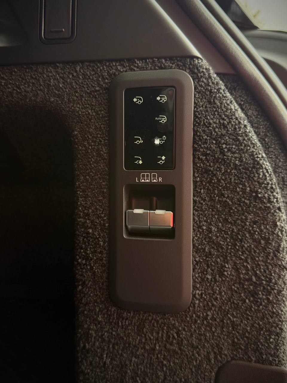Land Rover Range Rover Autobiography