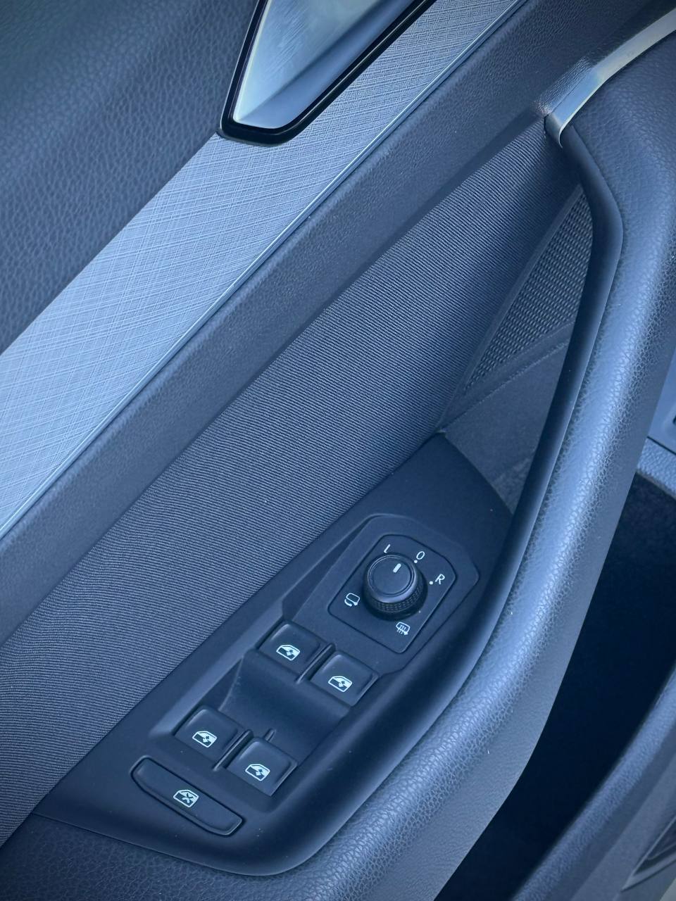 VW Passat B8 2.0 Tdi