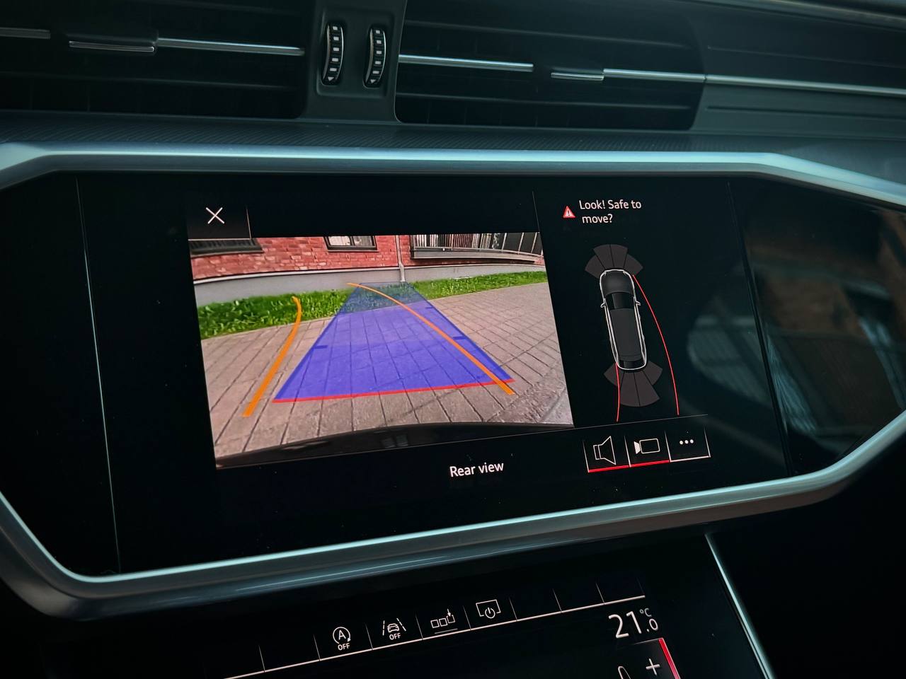 Audi A6 50 3.0Tdi Quattro