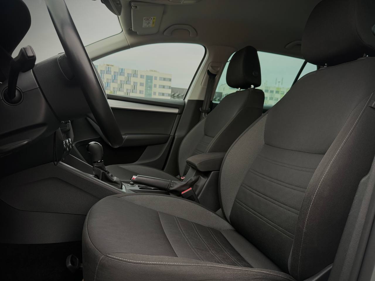 Škoda Octavia Dsg 1.6D