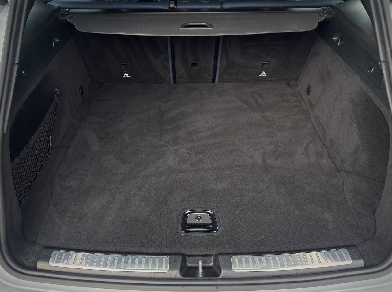 Mercedes Benz Eqc 400 4matic