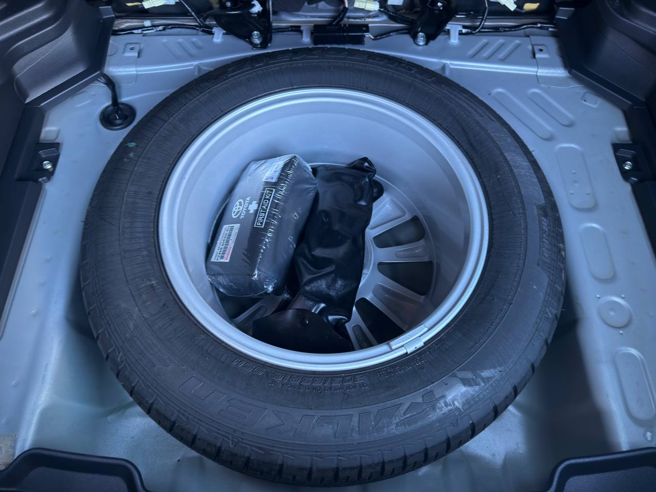 Toyota Yaris Cross Hybrid