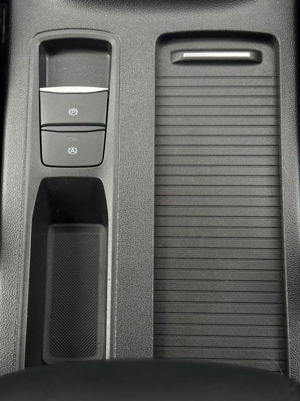 Ford Focus ST line Ecoboost Hybrid