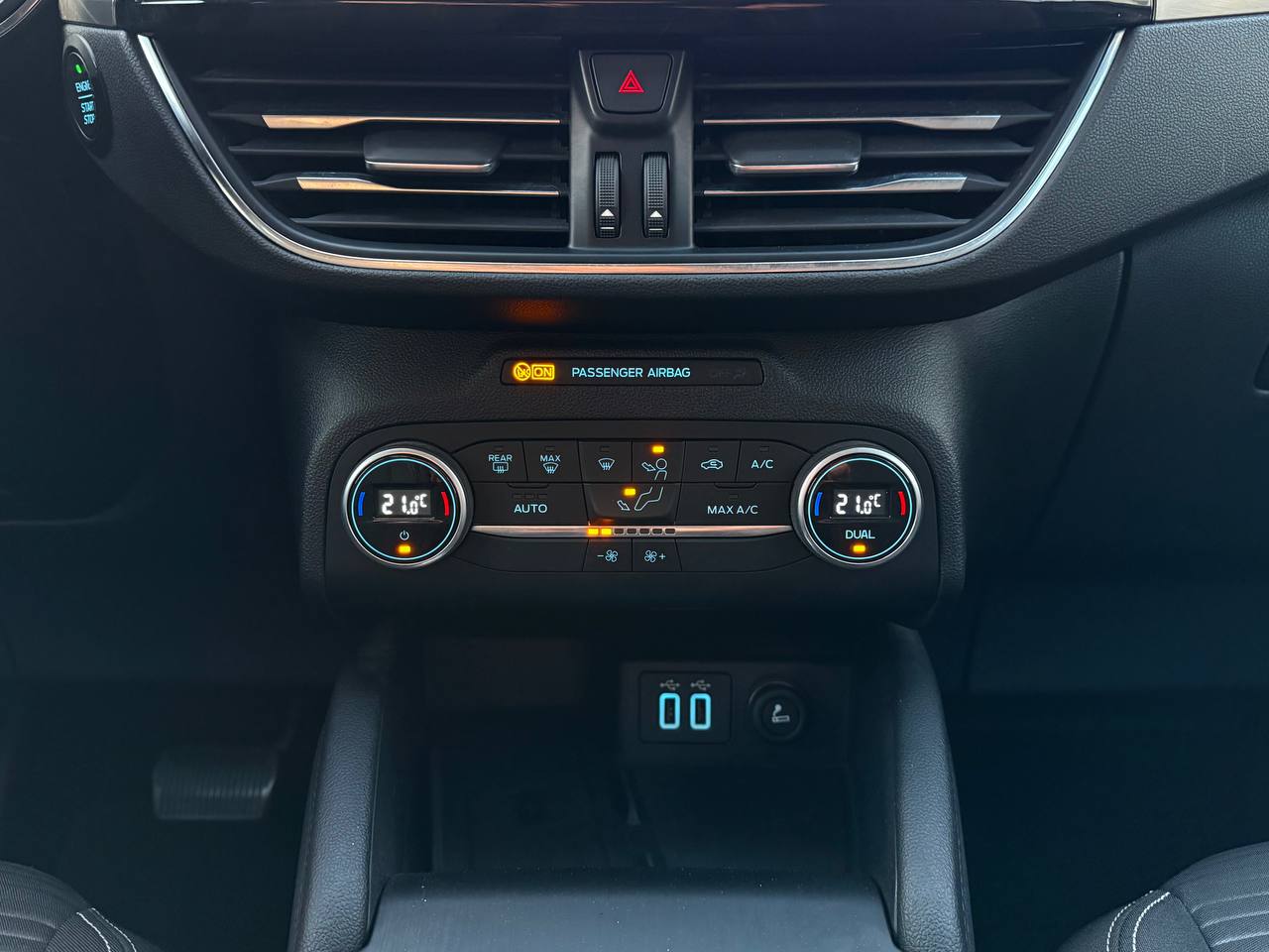 Ford Kuga 1.5d Ecoblue Titanum Business