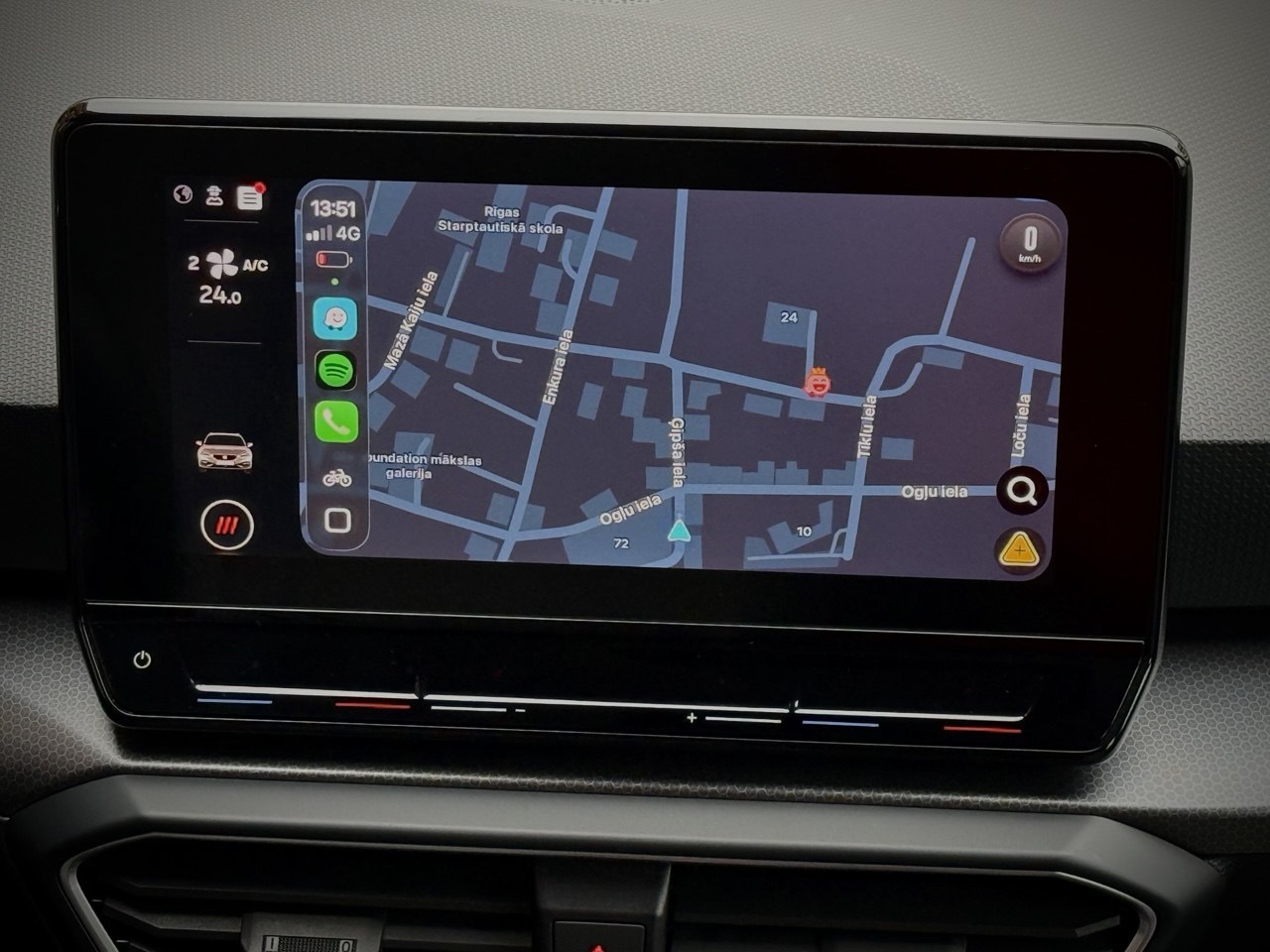 Seat Leon Sportstourer 2.0Tdi