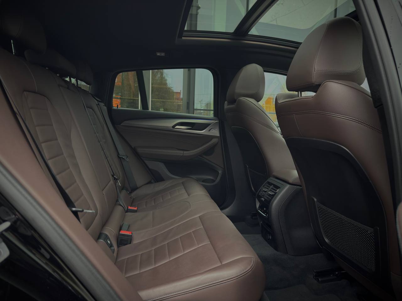 Bmw X4 M-pack 3.0D xDrive 195 kW