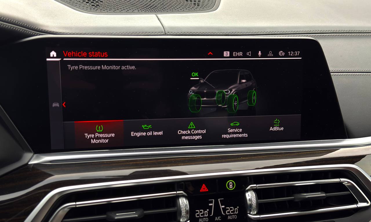 Bmw X5, M Sport Xdrive, 3.0D