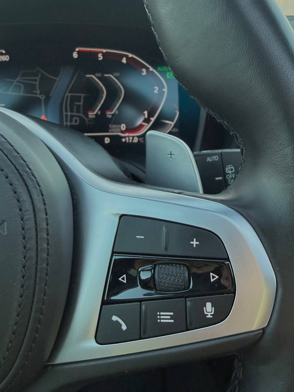 BMW G21 320 Msport, 2.0D Mild Hybrid.