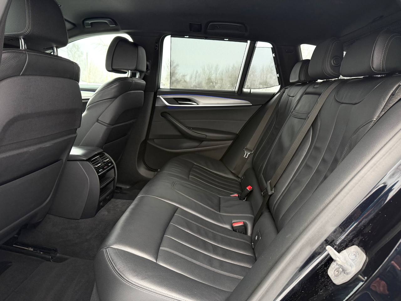 BMW 530D Xdrive 195kw - 265z/s