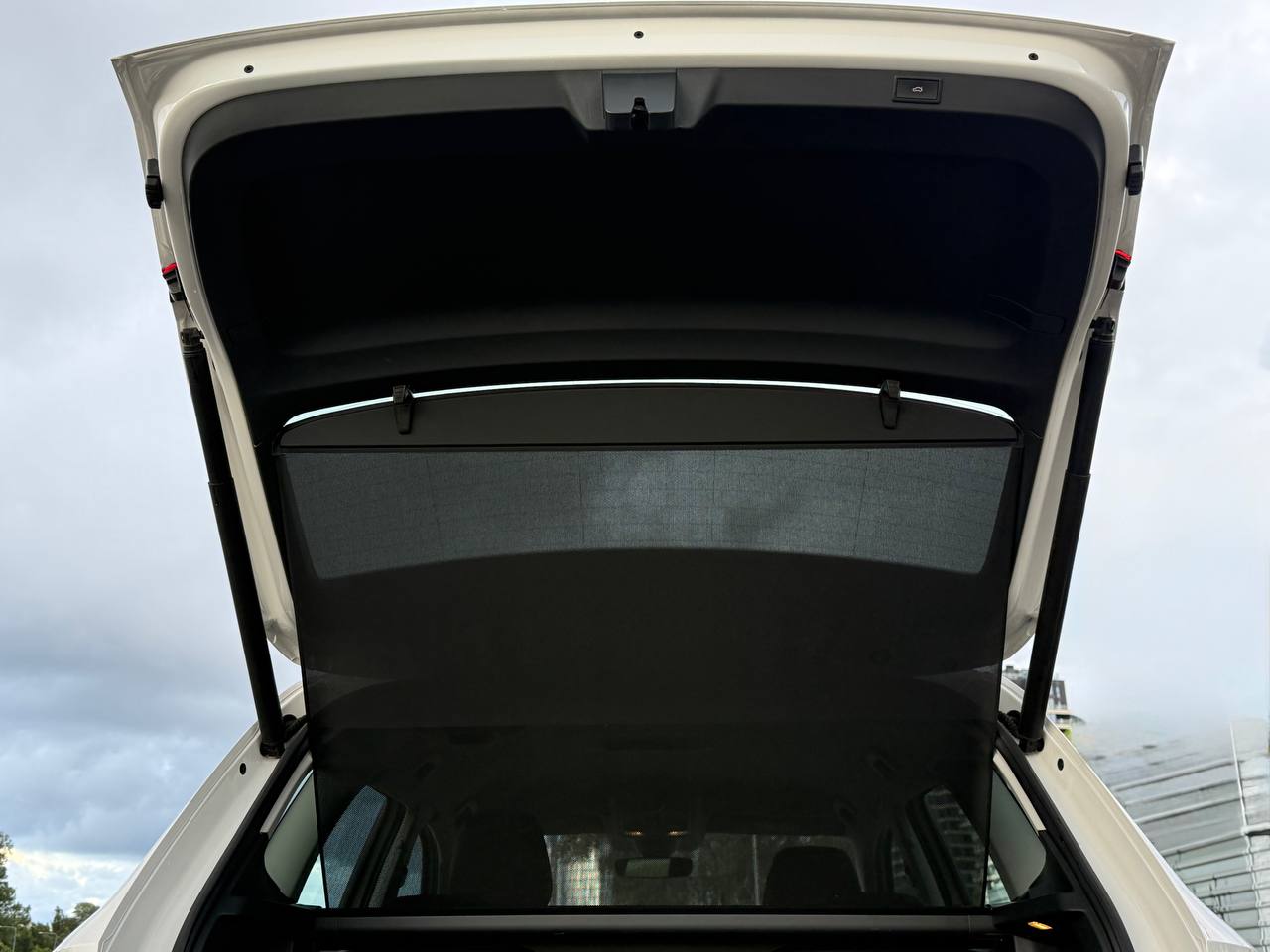 Škoda Karoq 4x4 2.0 TDI 110 kW