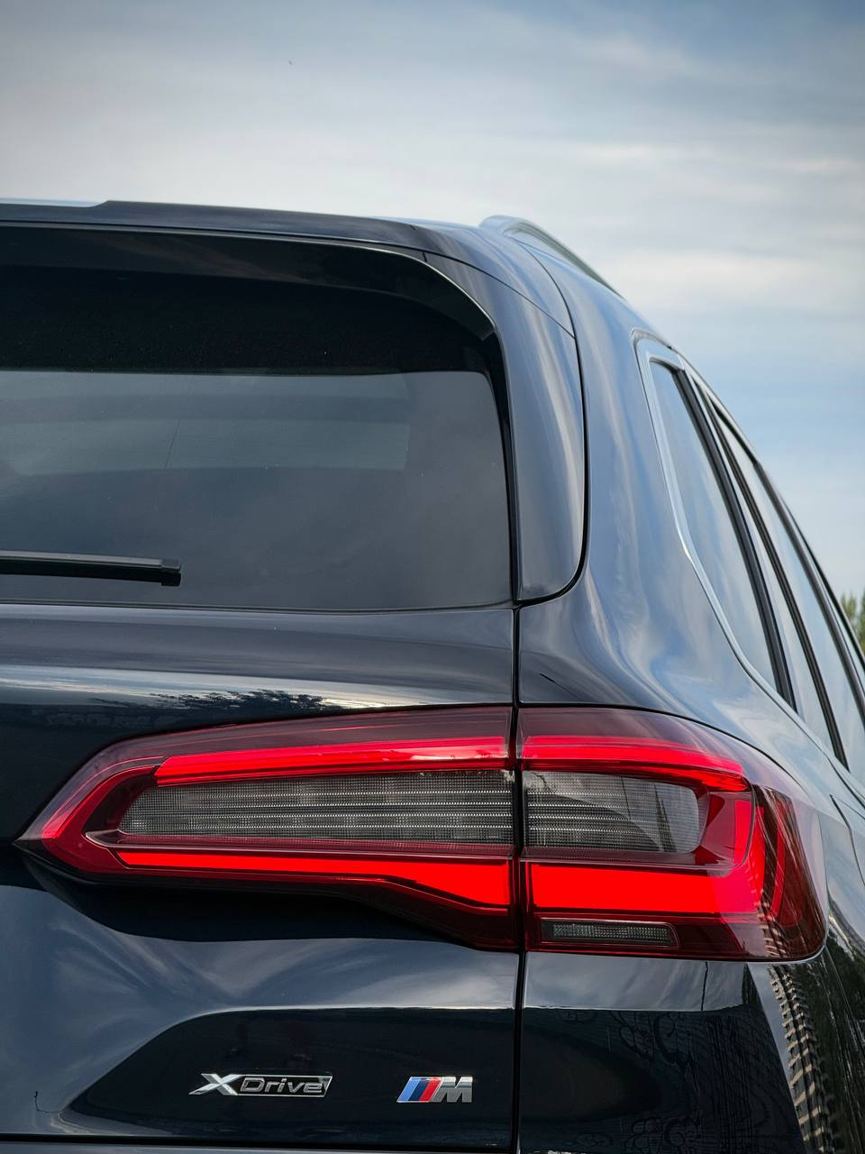 BMW X5 G05 M Sport xDrive, 3.0D
