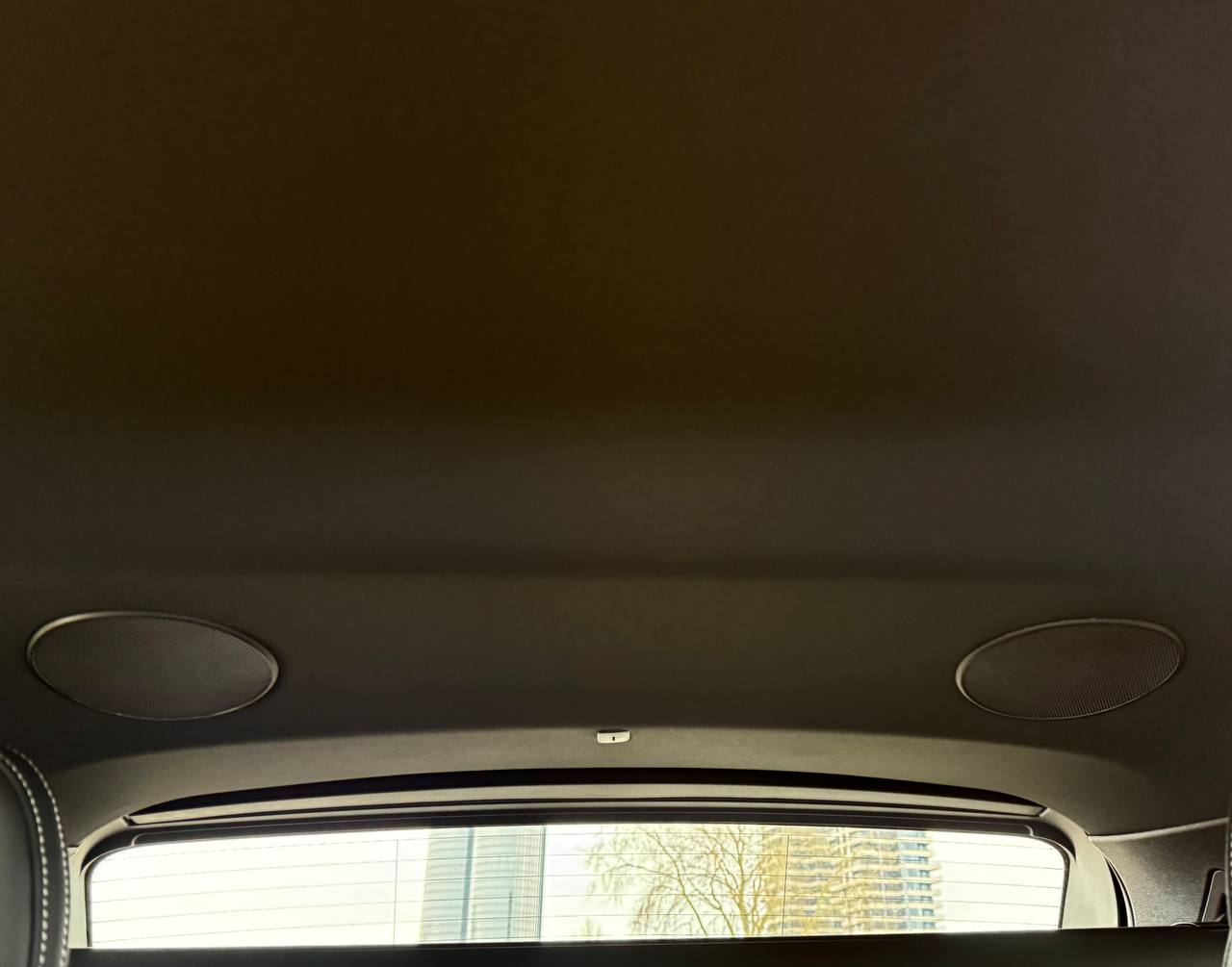 Volvo Xc60 R-design B4 Awd