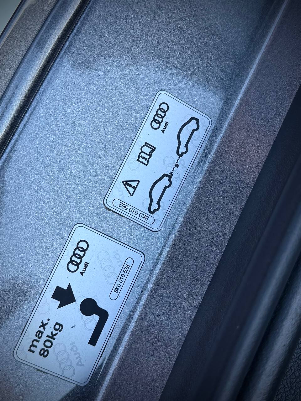 Audi A4 B9 2.0 TDI Quattro S-line