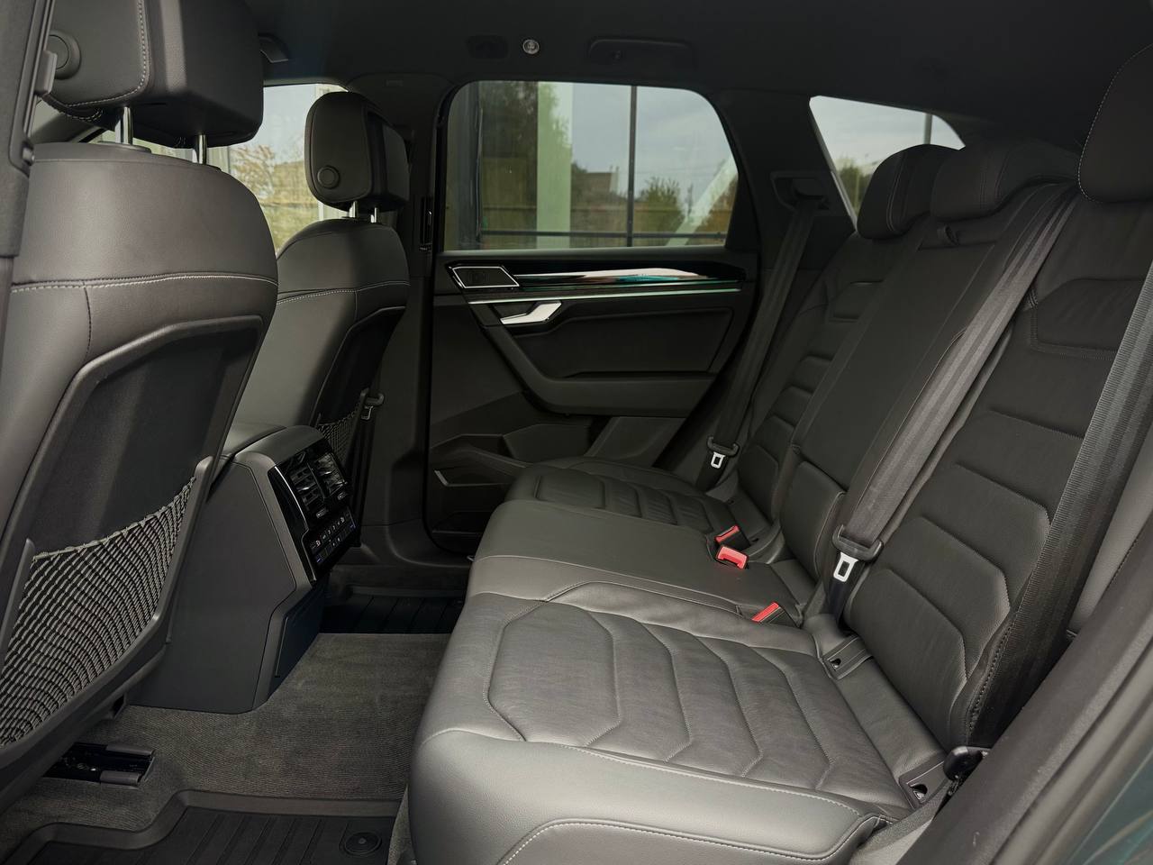 VW Touareg 4Motion 3.0D