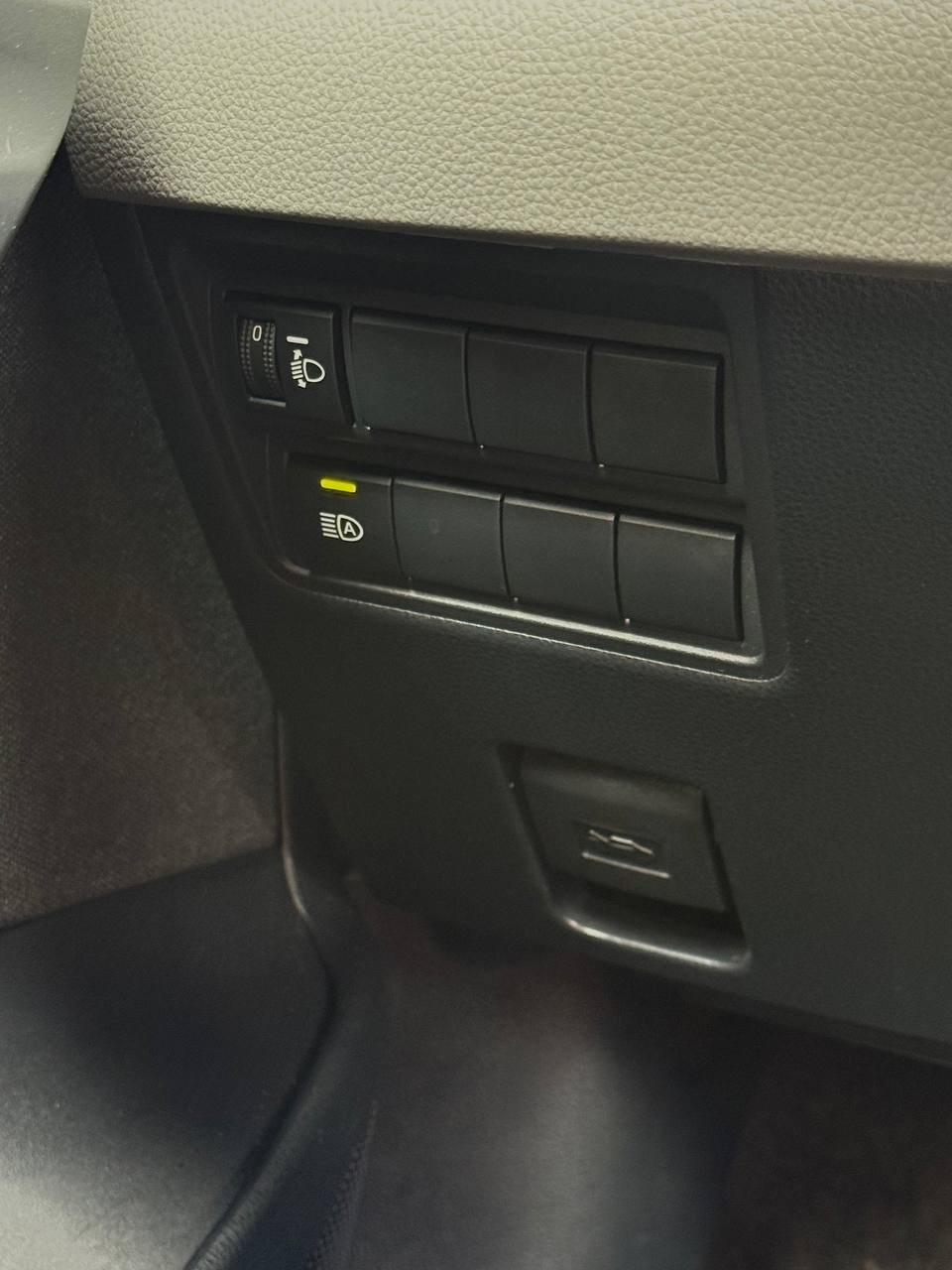 Toyota Yaris Cross Hybrid