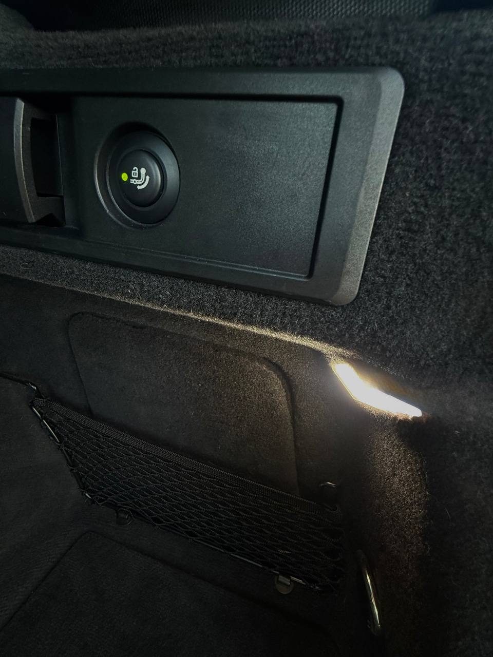 BMW G21 320 Msport, 2.0D Mild Hybrid.