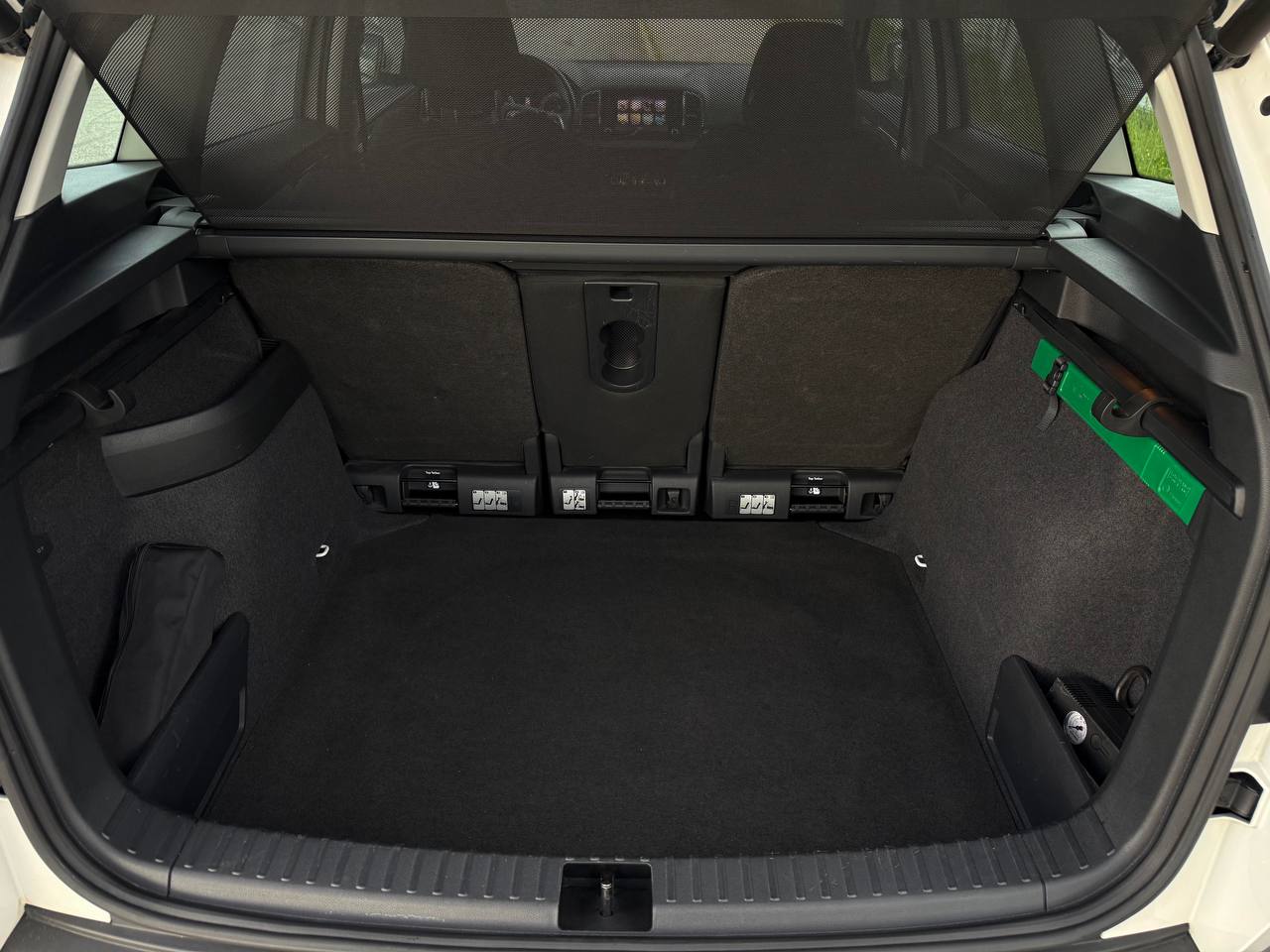 Škoda Karoq 4x4 2.0 TDI 110 kW