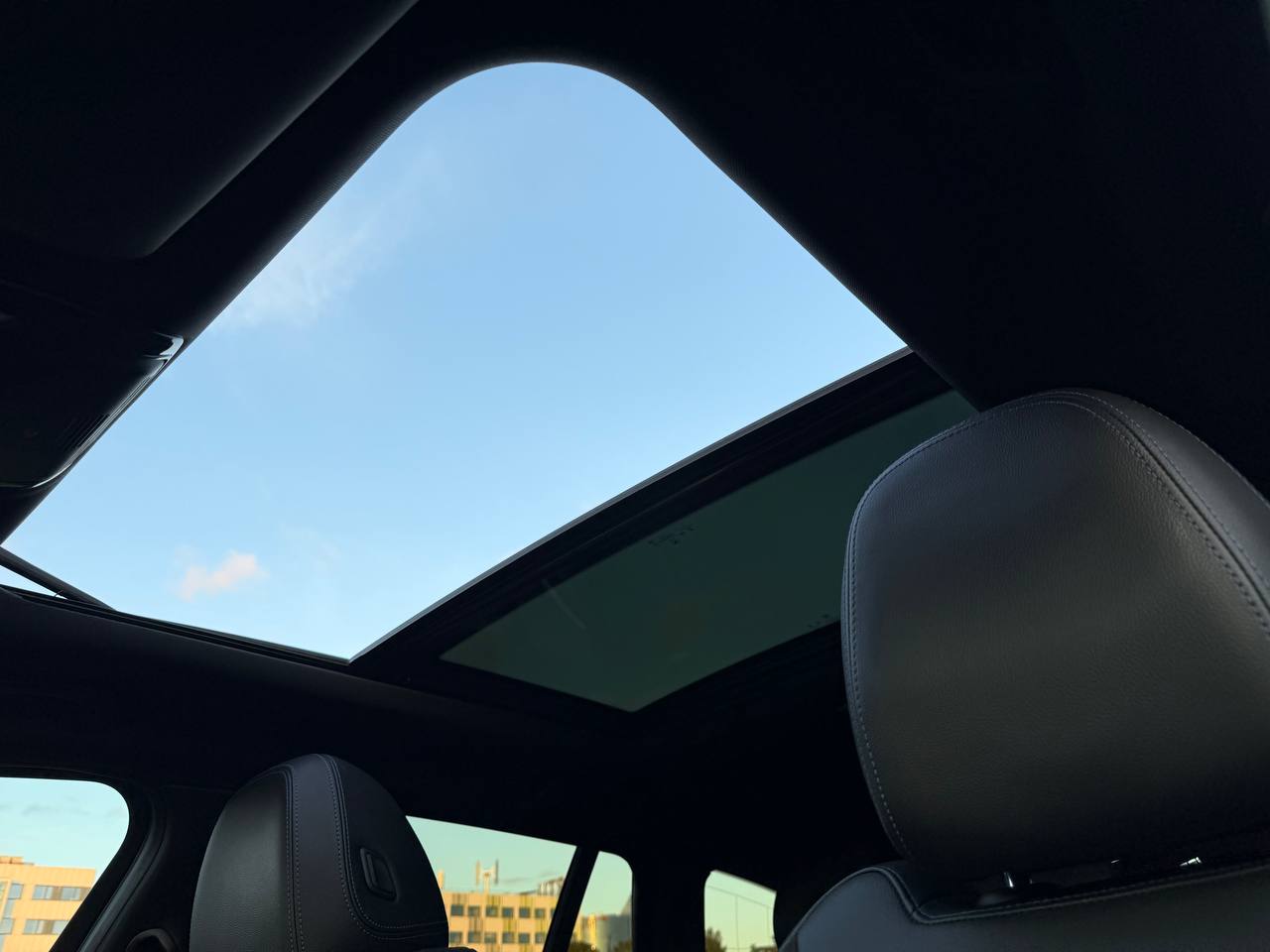BMW G21 320 Msport, 2.0D Mild Hybrid.