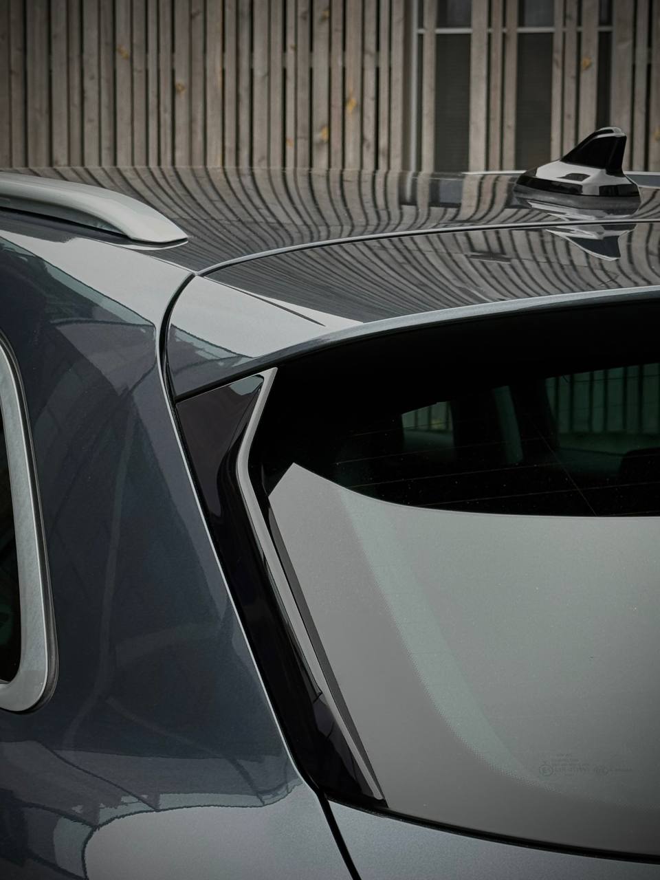 Seat Leon Sportstourer 2.0Td