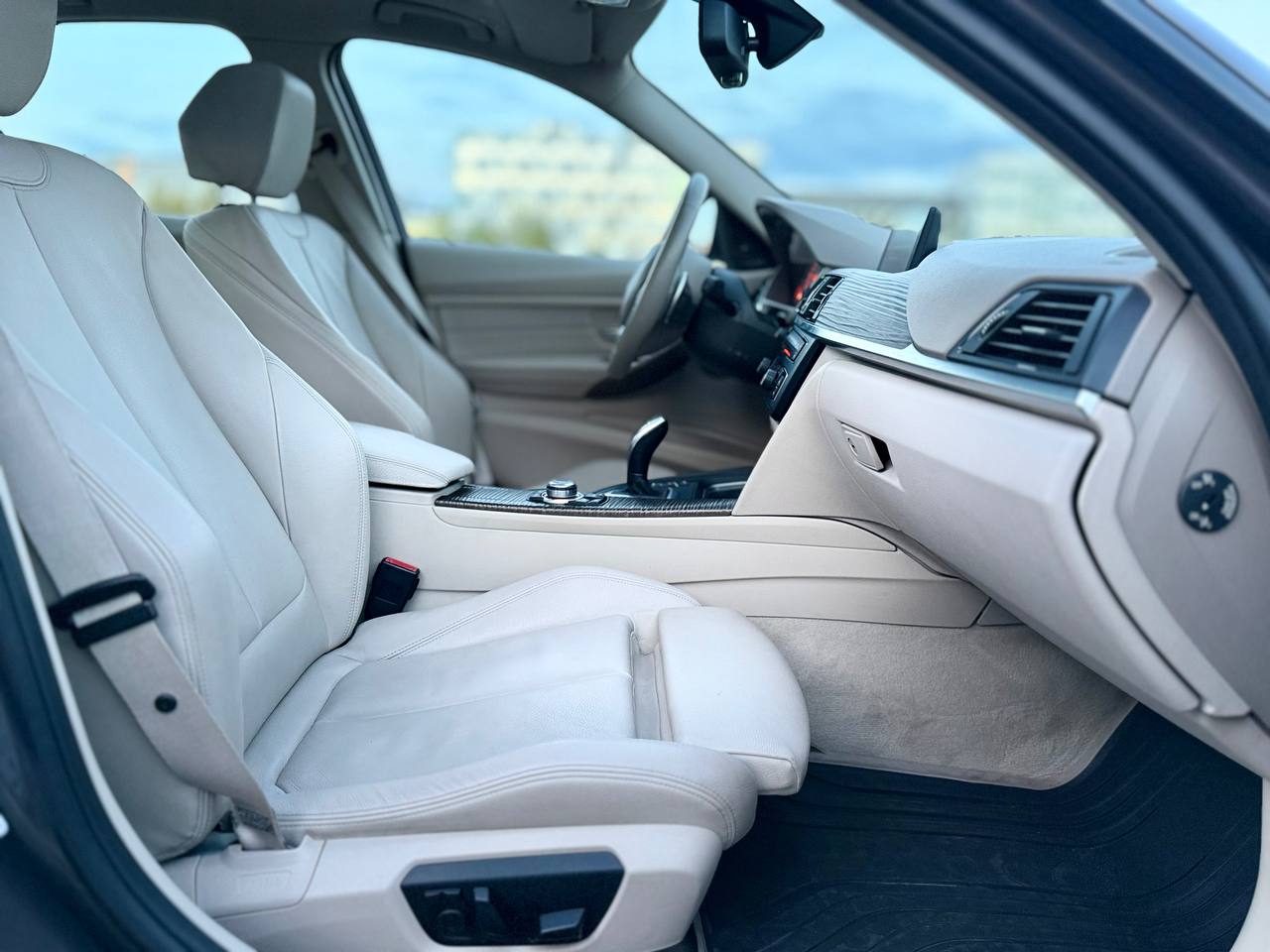 Bmw 320D 2.0D 135kw