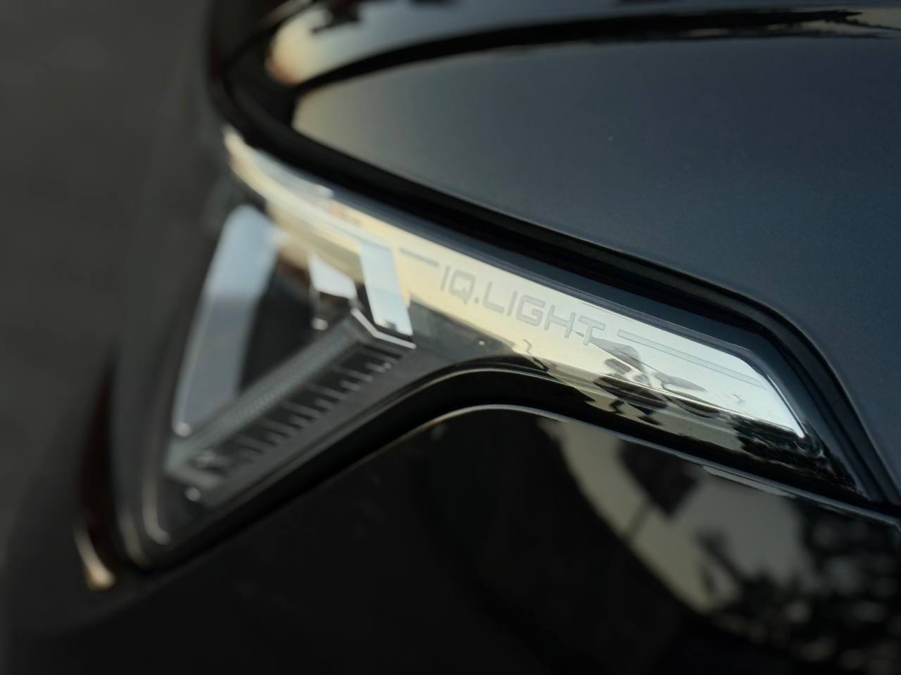 VW Tiguan 2.0Tdi 4Motion Dsg