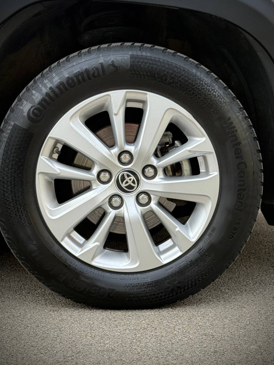 Toyota Yaris Cross Hybrid