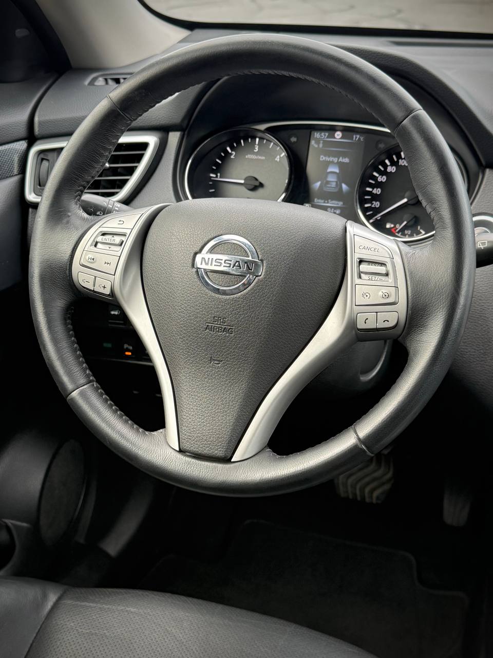 Nissan X-trail - Tekna, 1.6D 