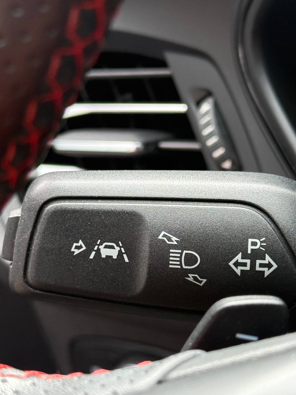 Ford Focus ST line Ecoboost Hybrid