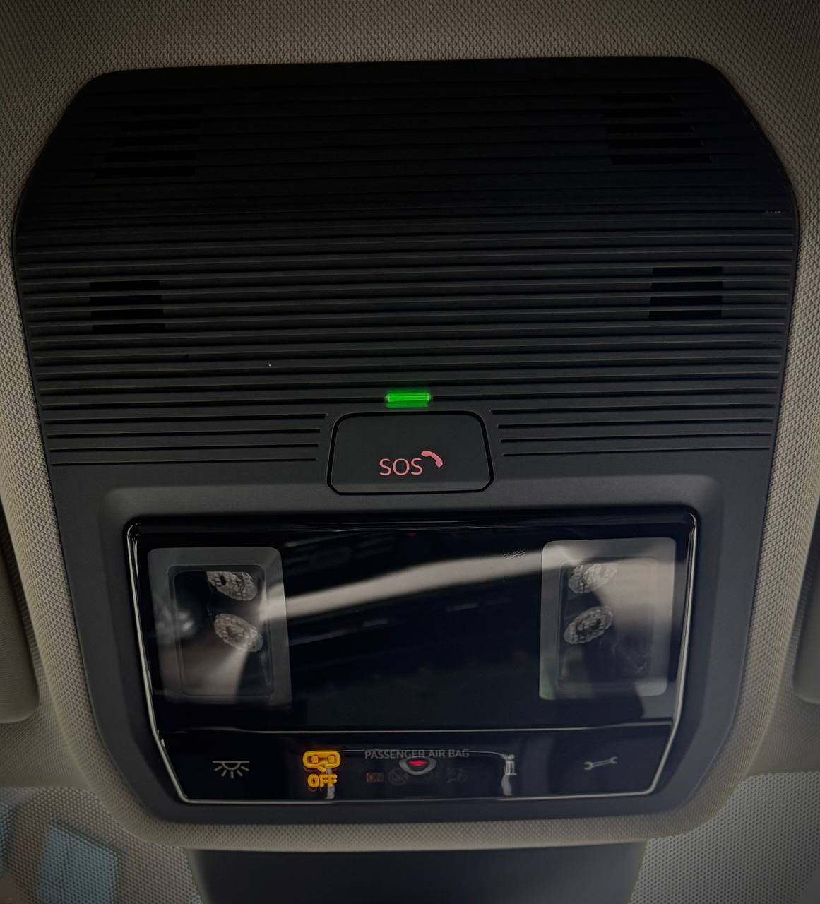 Seat Leon Sportstourer 2.0Td