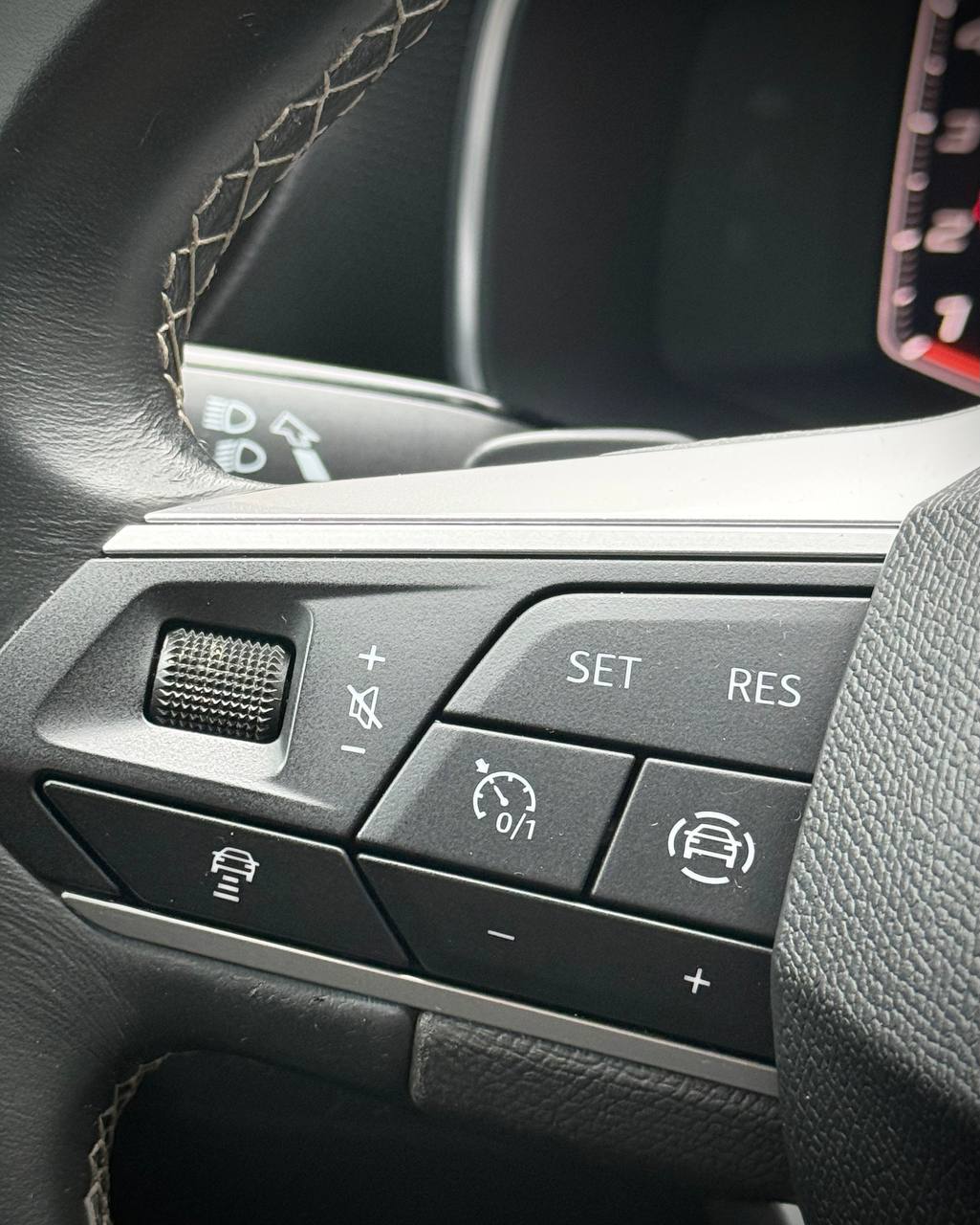 Seat Leon Sportstourer 2.0Td