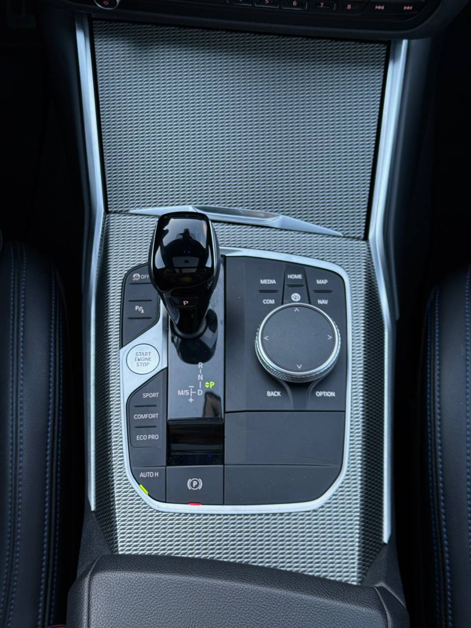 BMW G21 320 Msport, 2.0D Mild Hybrid.