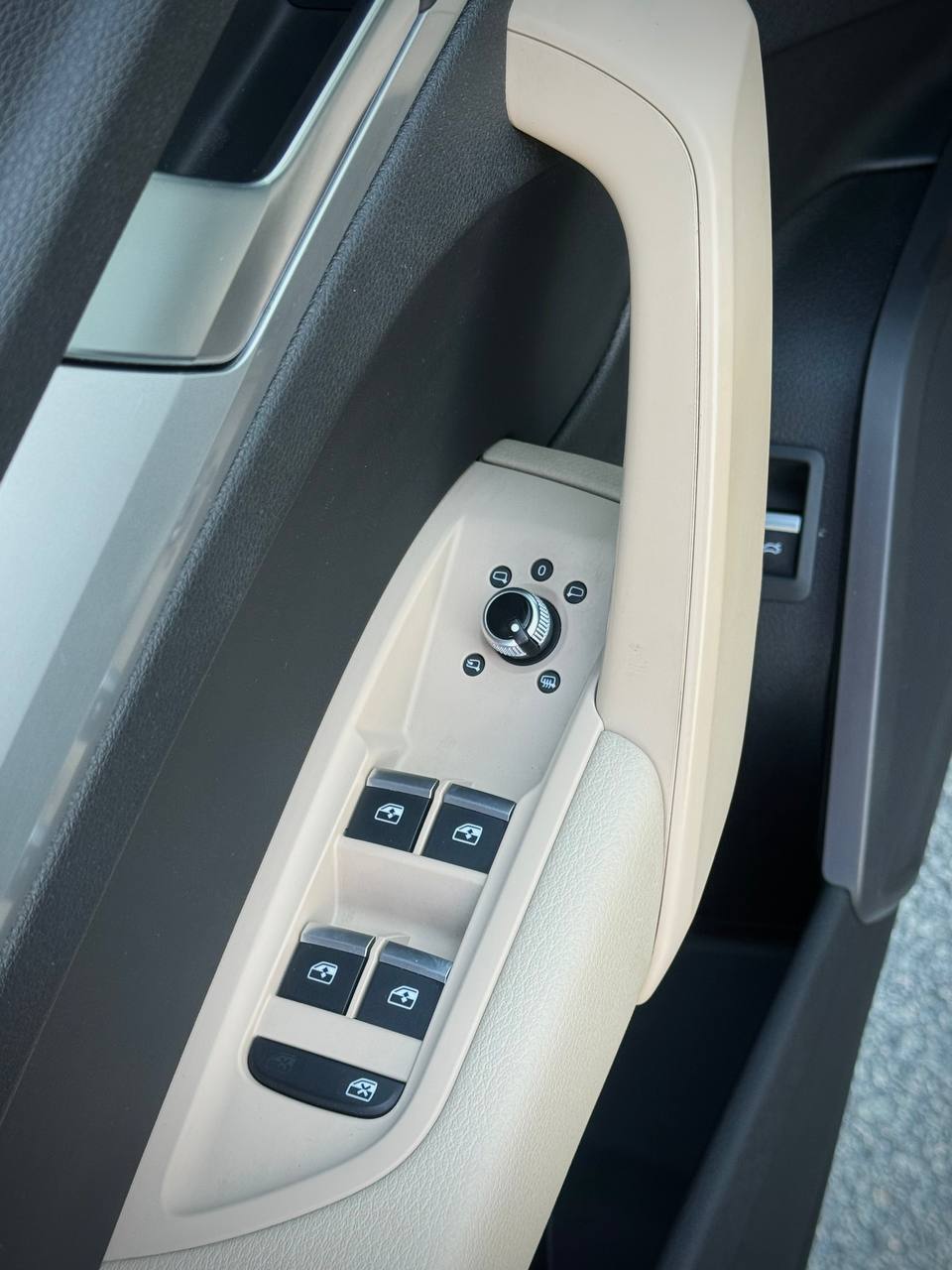 Audi Q5 2.0D Quattro S Tronic