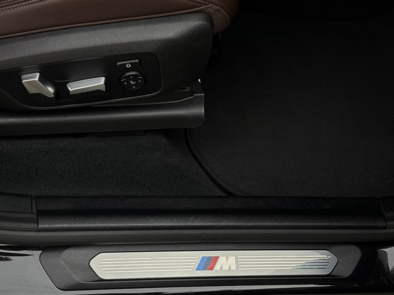 Bmw X4 M-pack 3.0D xDrive 195 kW