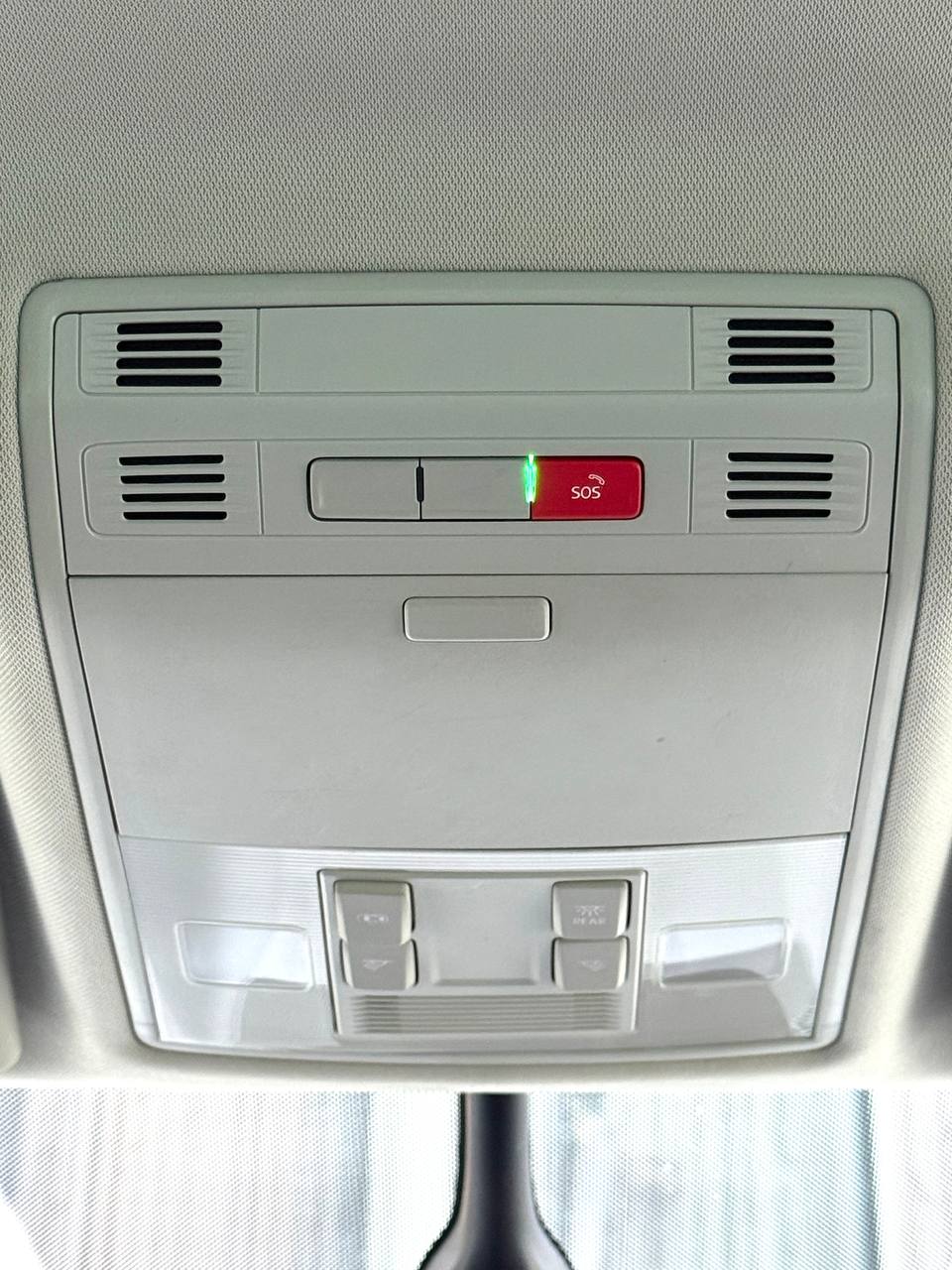 Škoda Kodiaq 2.0Tdi 4X4