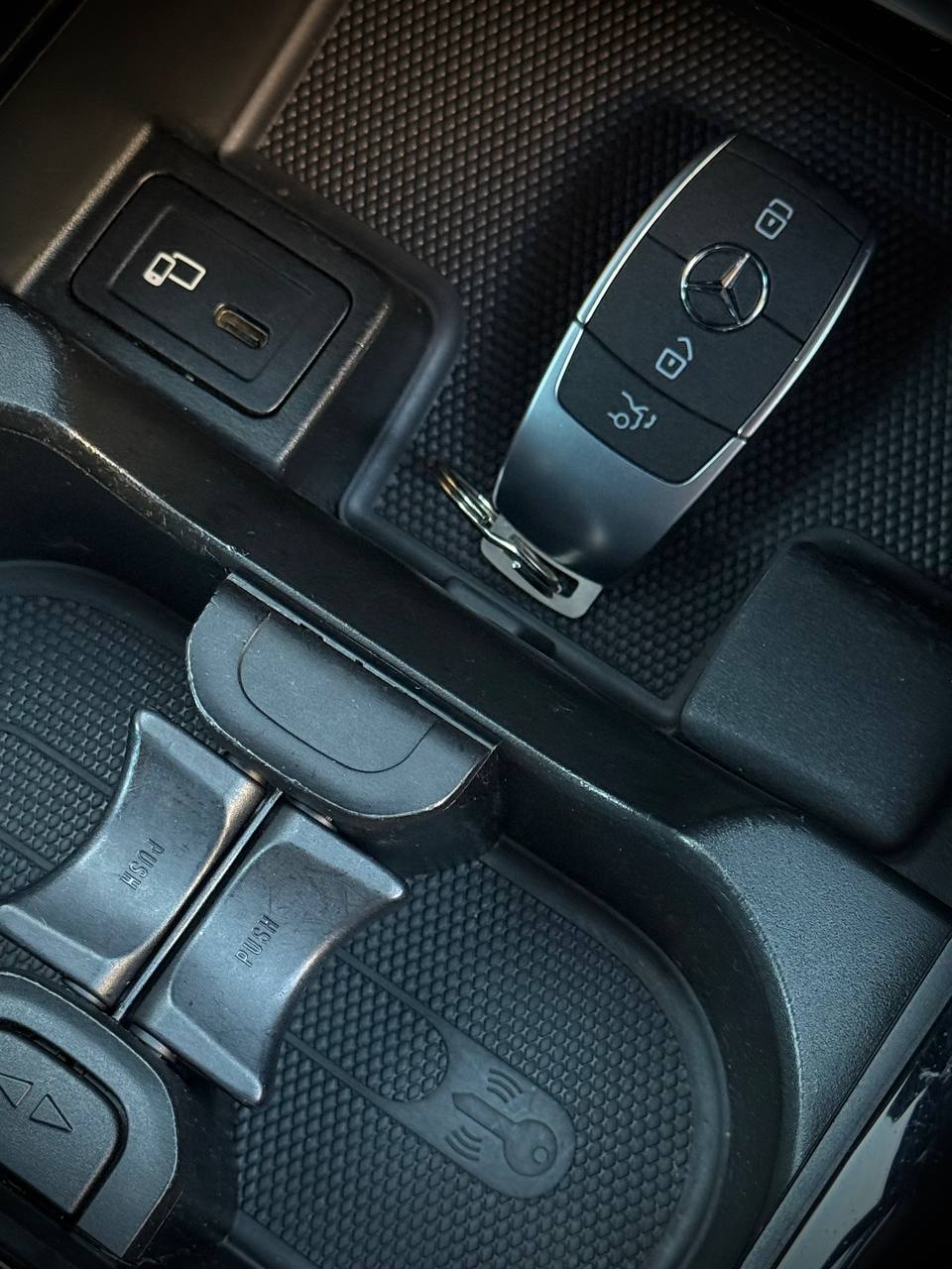 Mercedes Glb 200d Amg