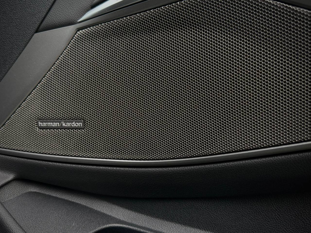 BMW M3 Competition G80 LCI xDrive