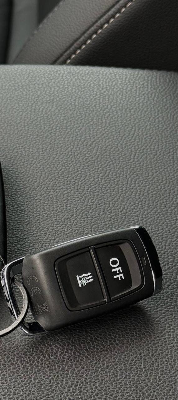VW Touareg 4Motion 3.0D
