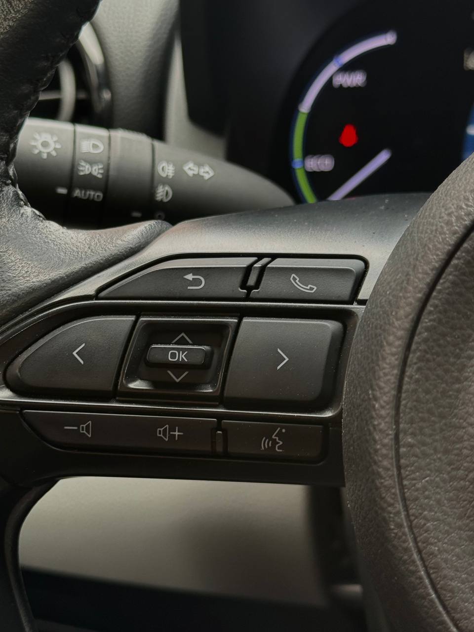 Toyota Yaris Cross Hybrid