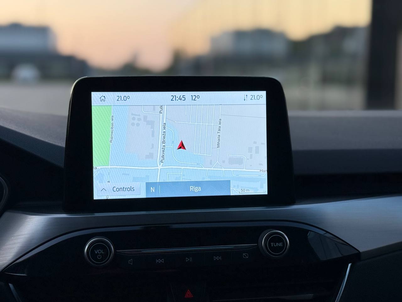 Ford Kuga 1.5d Ecoblue Titanum Business