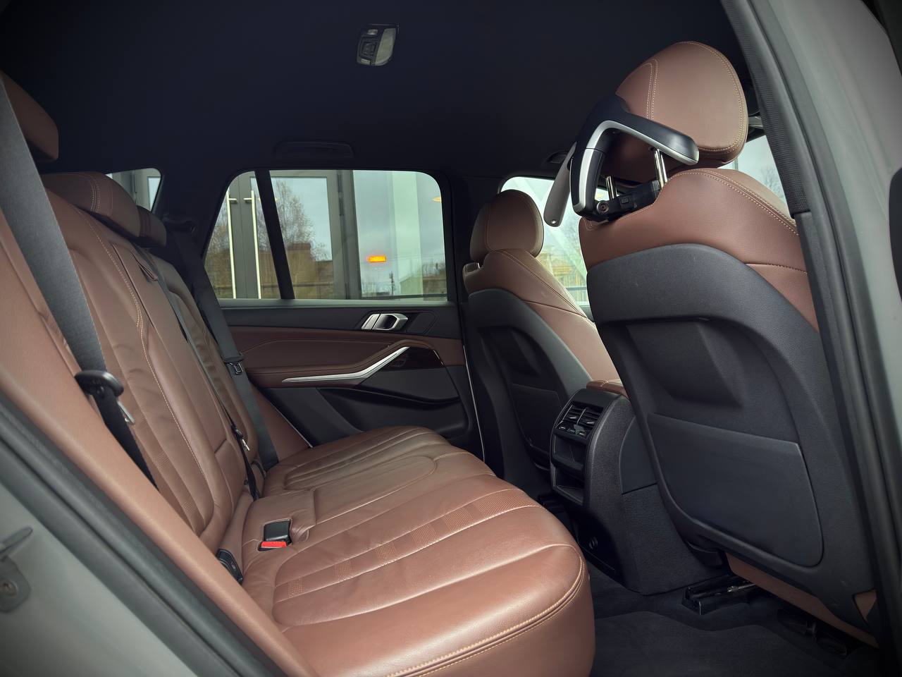 Bmw X5, M Sport Xdrive, 3.0D