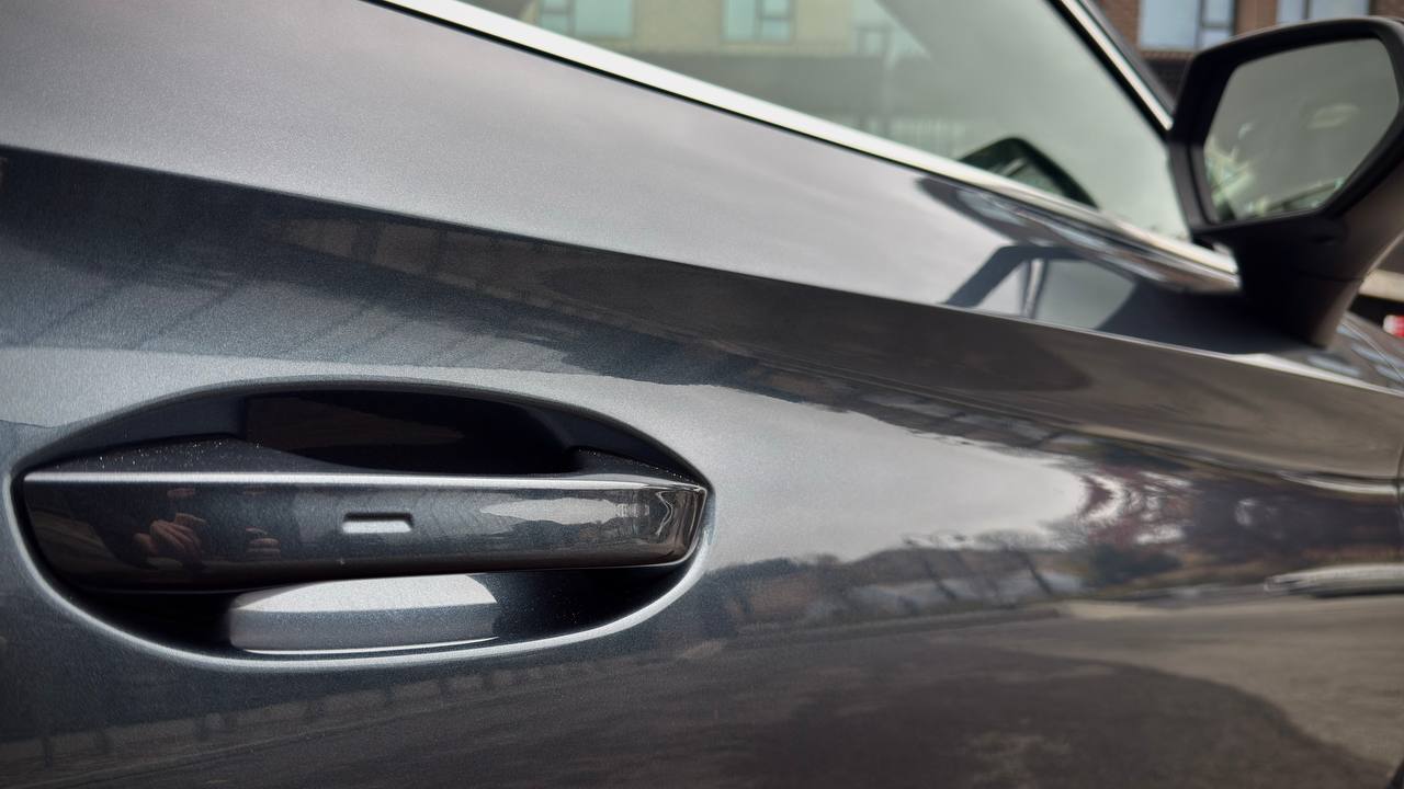 Seat Leon Sportstourer 2.0Td