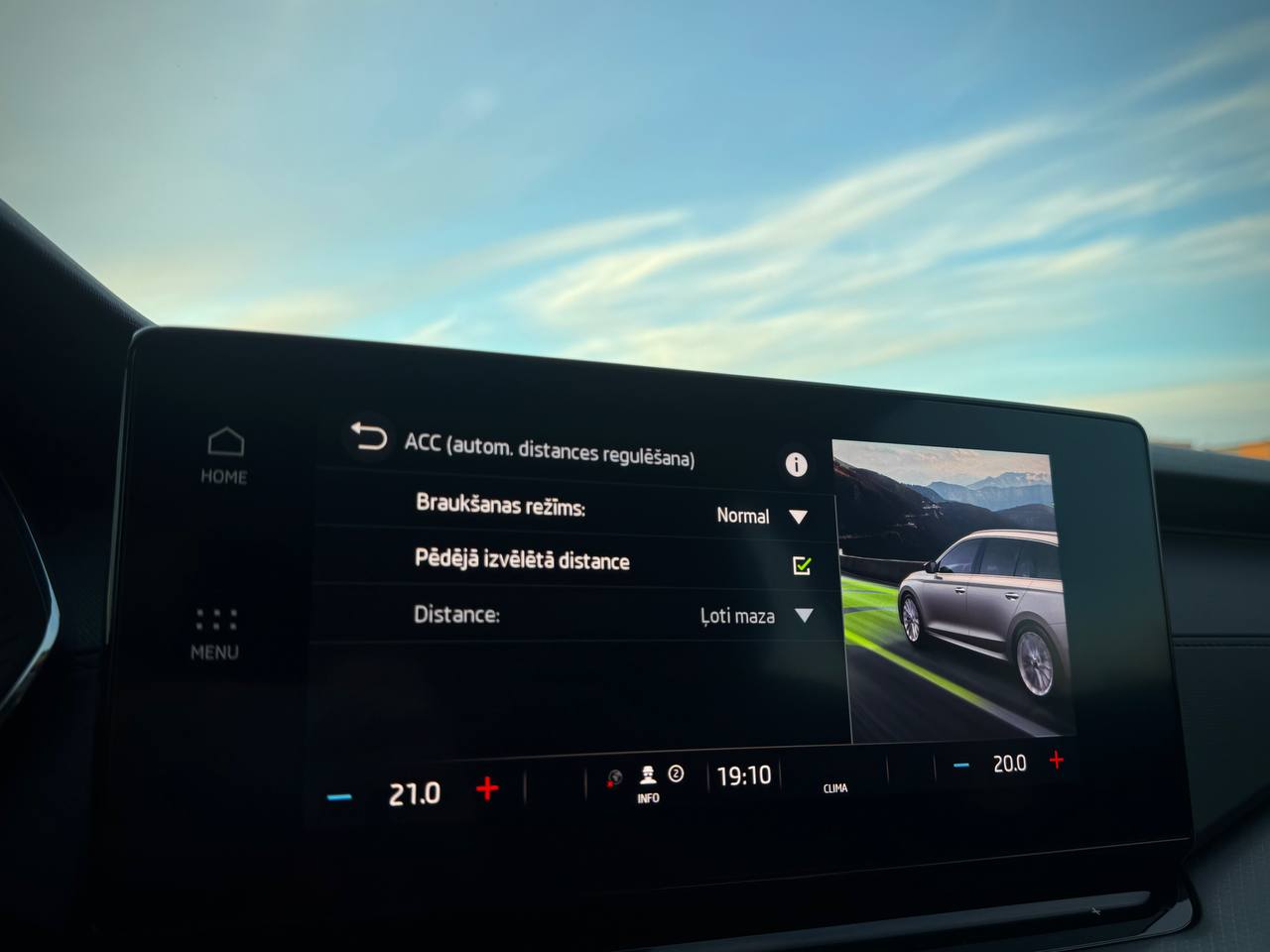 Skoda Octavia 2.0 Tdi