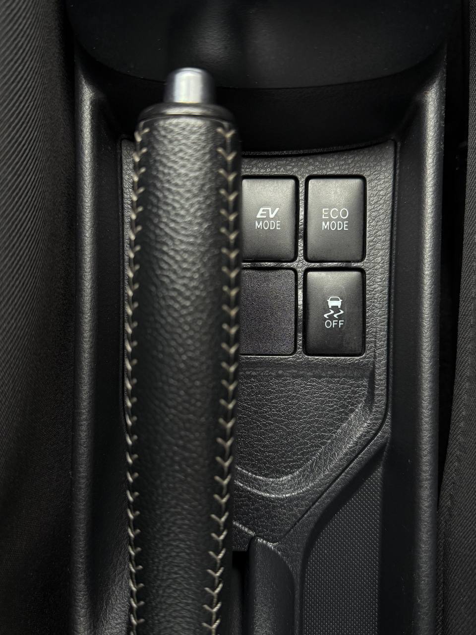 Toyota Yaris 1.5 Hybrid