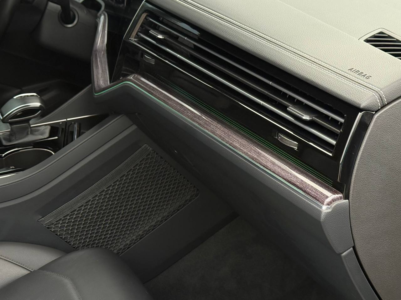 VW Touareg 4Motion 3.0D